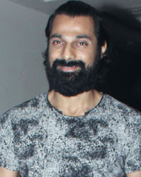 Ashmit PAtel at Birthday Party of Sargun Mehta