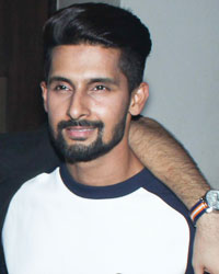 Birthday Party of Sargun Mehta Birthday Party of Sargun Mehta