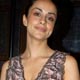 Gul Panag at Black and White Bash