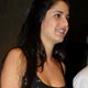 Katrina Kaif at Black and White Bash