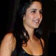 Katrina Kaif at Black and White Bash