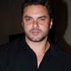 Sohail Khan at Black and White Bash