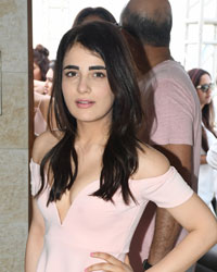 Radhika Madan Radhika Madan