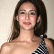 Preeti Jhangiani at Bling Launch