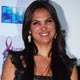 Lara Dutta at Special screening of Blue