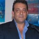 Sanjay Dutt at Blue Press Conference