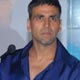 Akshay Kumar at Blue Press Conference