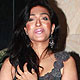 Rituparna Sengupta at Bobby Duggal Party