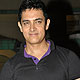 Aamir Khan at Bollywood Bash for Gustavo