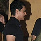 Aamir Khan and Saif Ali Khan Aamir Khan and Saif Ali Khan