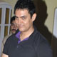 Aamir Khan at Bollywood Bash for Gustavo