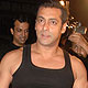 Salman Khan at Bollywood Bash for Gustavo