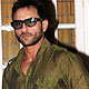 Saif Ali Khan at Bollywood Bash for Gustavo