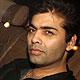 Karan Johar at Bollywood Celebrates WC Triumph