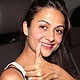 Amrita Arora at Bollywood Celebrates WC Triumph