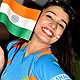 Mink Brar at Bollywood Celebrates WC Triumph