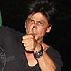 Shah Rukh Khan at Bollywood Celebrates WC Triumph