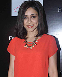 Amrita Puri at Bollywood Party for Elijah Wood