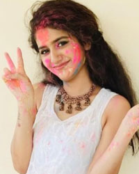 Priya Prakash Varrier Priya Prakash Varrier