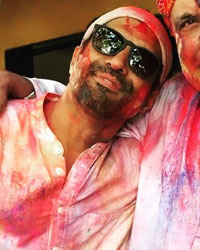 Farhan Akhtar and Javed Akhtar Farhan Akhtar and Javed Akhtar