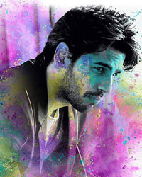 Siddharth Malhotra Siddharth Malhotra