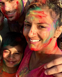 Pawan Kumar and Geeta Phogat Pawan Kumar and Geeta Phogat