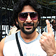 Arshad Warsi at Bollywood Stars Vote in Mumbai