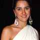 Shruti Seth at Bollywood Club Bash