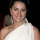 Shruti Seth at Bollywood Club Bash