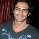 Arjun Rampal at Bollywood Mischief Opening