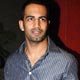 Upen Patel at Bombay 72 East Opening