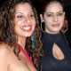 Sambhavna Seth and Poonam Jhawar
