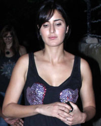 Katrina Kaif at Bosco Martis Birthday Bash