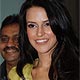 Neha Dhupia at Boulevard Wedding Expo