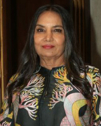 Shabana Azmi Shabana Azmi