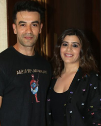 Bun Tikki Wrap Up Bash Bun Tikki Wrap Up Bash