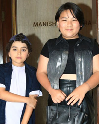 Bun Tikki Wrap Up Bash Bun Tikki Wrap Up Bash