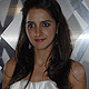 Shruti Seth at Burberry Party-2010