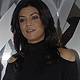 Sushmita Sen at Burberry Party-2010