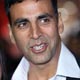 Akshay Kumar at CC2C London Premiere