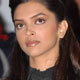 Deepika Padukone at CC2C Press Meet