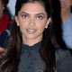 Deepika Padukone at CC2C Press Meet