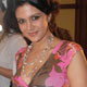 Mandira Bedi at Canali Boutique Launch