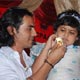 Arjun Rampal at Rose Day Event