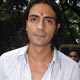 Arjun Rampal at Rose Day Event