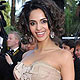 Mallika Sherawat at Cannes Film Festival 2010