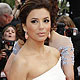 Eva Longoria at Cannes Film Festival 2010