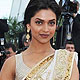 Deepika Padukone at Cannes Film Festival 2010