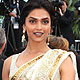 Deepika Padukone at Cannes Film Festival 2010