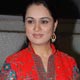 Padmini Kolhapure